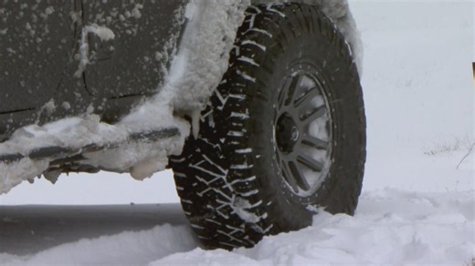 Evansville club works to give free rides in snow storm