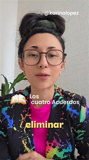 📖 Resumen | Los 4 acuerdos #libros #mentemillonaria #habitos
