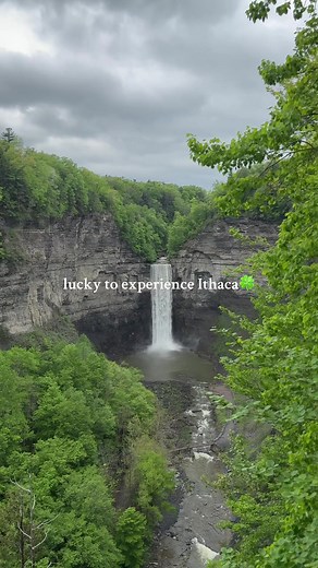 Experiencing Ithaca: A Lucky Travel Destination