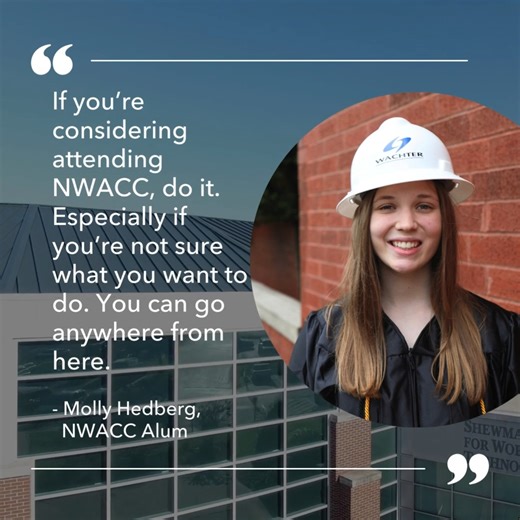 Summer and fall class registration is officially open! Secure your spot now. » New student application: nwacc.edu/apply » Current student registration: nwacc.edu/register | NorthWest Arkansas Community College