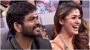 Nayanthara And Vignesh Shivan Most Memorable Moments | Throwback | SIIMA
