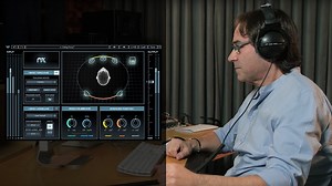 Surround Mixing on Headphones with Nx | Videos