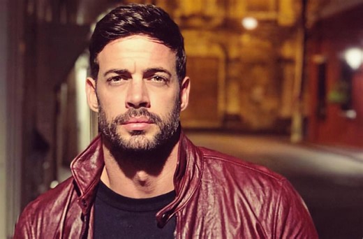 Tras su separación de Elizabeth Gutiérrez, William Levy confiesa cómo enfrenta escándalos