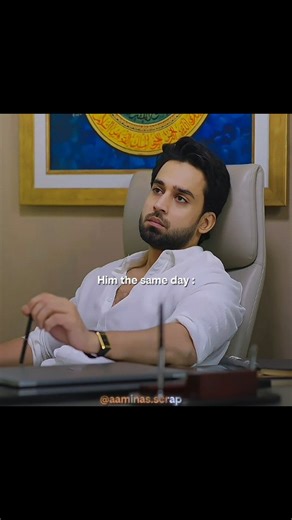 𝑨𝒂𝒎𝒊𝒏𝒂 on Instagram: "Abh karega business aur grow😭❤ ——— ✦ ——— Ib/ac : mine dt : tagged subscribe on YouTube : "aaminas scrap"!🔔 ——— ✦ ——— @instagram please unfreeze my account & viral my content. ——— ✦ ——— ꒰ 🗒 ꒱ 𝐧𝐨𝐭𝐞 ; Don't repost my edits, don't steal and give credits if you get inspired!!📢 ——— ✦ ——— ꒰ 🧞‍♀️ ꒱ do follow for more such edits. ——— ✦ ——— 🏷️⤷𝙝𝙖𝙨𝙝𝙩𝙖𝙜𝙨 : #merizindagihaitu #haniaamir #bilalabbaskhan #trendingreels #edits exlporepage explore viralreels fypage fy