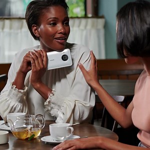 110K views · 224 reactions | Need a phone that put you in control? #NokiaX10 is that phone. Create works of art with its 48MP quad camera, ZEISS optics and a chest full of editing tools. You also get to share your work of art in an instance with its 5G. #NokiaMobileNG | HMD | Facebook