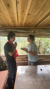 Talking about. Eco Tourism & scoop of Homesaty business in Sikkim with Roshan Rai owner of Rolep Tribal homestay | Sikkim Boy