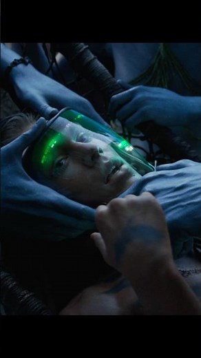 Carefull’s my middle name #avatar3 #avatarfireandash #avatar #loak #neytiri #jakesully #spider #kiri