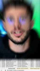 5.1K views · 710 reactions | J’ai choqué tout le monde en réunion...