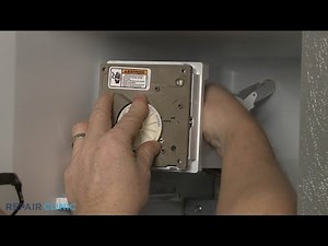 Whirlpool Barracuda Refrigerator Ice Maker Module Replacement 8201515