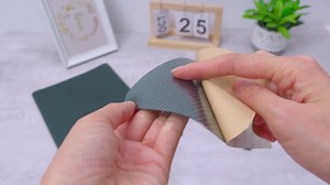 Xuniea Pool Safety Cover Patch Kit, 8 x 12 Inch and 4 x 8 Inch Swimming Pool Cover Patch Repair Kit Green Mesh Self Adhesive Cover Patch Mesh Pool Cover Repair Kit for Inground Pool Cover (24 Pieces)