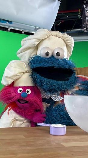 Sesame Street NYC Visit | Fun Adventures with Cookie Monster and Friends