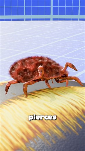 Varroa Mites Turn Beehives Into Graveyards 💀🐝