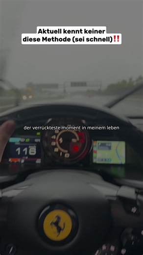 Hör mir zu…sonst bereust du’s 2026 😨