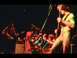 Badfinger - Constitution - Live in London (1973)