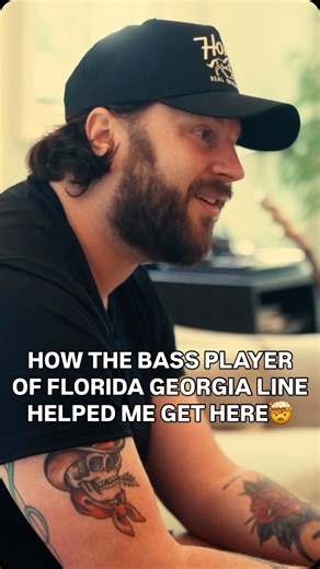 14K views · 331 reactions | Here’s some back story of a full circle moment for me! @tylerhubbard and I have “After Midnight” coming to you guys very soon… If it wasn’t for @hi_imtom helping me out when I came to Nashville this song with Tyler wouldn’t have been possible. God is SO GOOD #newmusic #aftermidnight | Nate Smith | Facebook