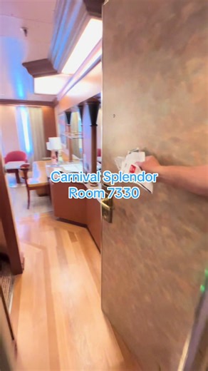 Carnival Splendor Cruise Experience from Sydney