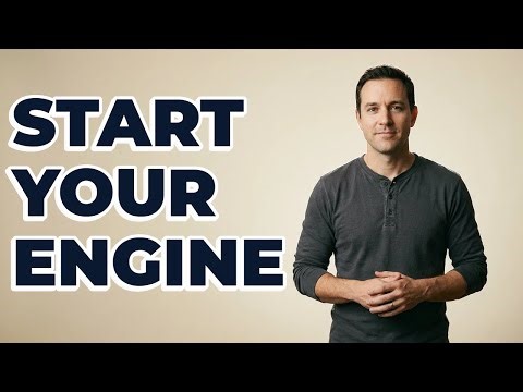 What Does A Motorcycle Starter Button Do?