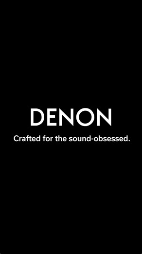 Shop premium Denon AV receivers that make every movie absolutely incredible. Enjoy 8k video and a new level of 3D audio. | Denon
