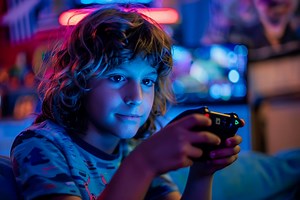 Comment connecter une manette de console de jeux vidéo à votre smartphone Android