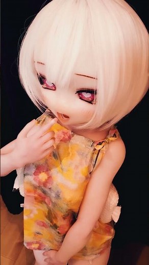 Elsa Babe-125cm RAD043 Asaka Moeri-Doll owner's photos sharing 2025.10.01