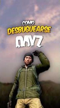 Fixing bugs in #dayz