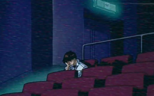 Daft Punk ft Julian Casablancas - Instant Crush (slowed reverb)