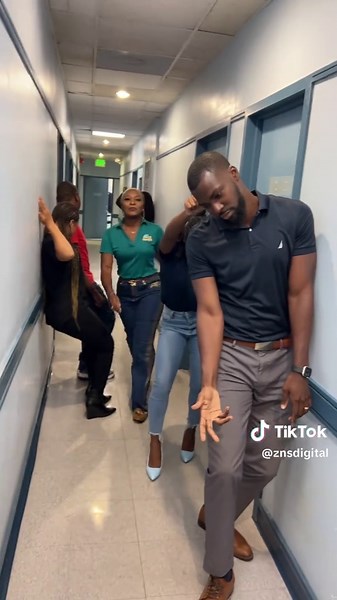 Weekend Dance Moves to Energize Your Party