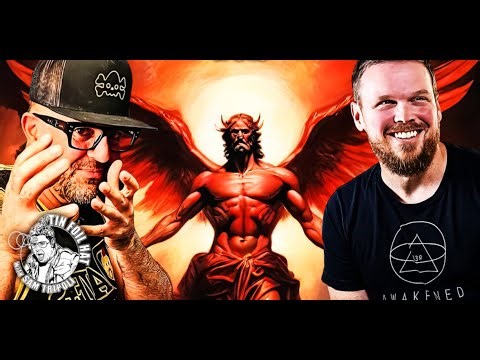 Fallen Angels w/ Bradley Lail