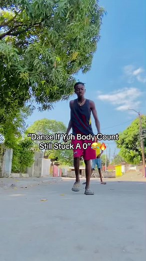 😂🔥#jamaicantiktok🇯🇲viral #ojaydem🧃 #fyp @funny boss fred @Ur_sideman
