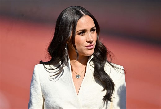 What role did Meghan Markle play in Suits? Duchess of Sussex shares what the TV series was originally called