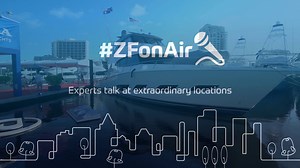 28 reactions | A repower is more than just replacing the engine. It’s also reassessing the complete propulsion system, including the transmission, propellers and controls. Keith Stanley, head of pleasure craft marine at ZF, provides insight on ZF Marine’s approach to repropulsion projects ️ ⚓ ⬇️ | ZF Group | Facebook