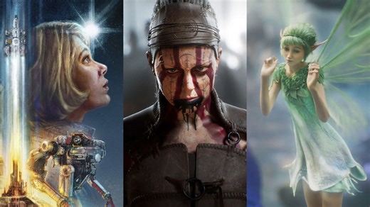 Most Anticipated Xbox Exclusives For 2022 and Beyond