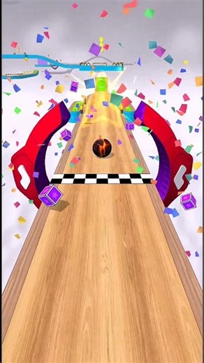 Which Minecraft Creeper Ball Cross this ❓ #goingballs #short