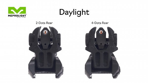 Watch MEPRO FRBS Daylight/Lowlight on Amazon Live