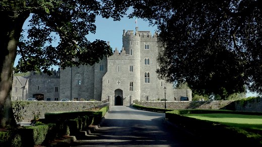Enjoy a magical stay in Ireland's Ancient East - surrounded by history, majesty and comfort at Kilkea Castle. | Kilkea Castle