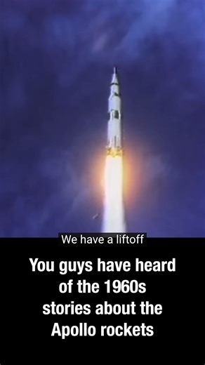 IP ServerOne on Instagram: "Did you know the earliest forms of Computational Fluid Dynamics (CFD) helped the Apollo 11 rockets navigate the thin atmosphere in the 1960s? 🚀🌕 🚀 Watch the full CFD on cloud story here: https://youtu.be/09IZhdr9EnM In this clip from SembangTech, King Wei explains how NASA used limited computational power to calculate complex rocket behavior—laying the groundwork for the modern simulations we use today. We’ve come a long way since the 60s! Today, you don't need NAS