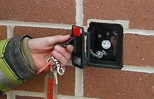 Knox Access for Commercial Properties