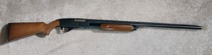Springfield 67VR 12 Ga.
