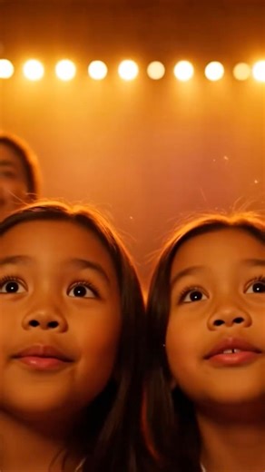 Broadway-scale energy. Built for families. Early development continues. | The Learning Circus