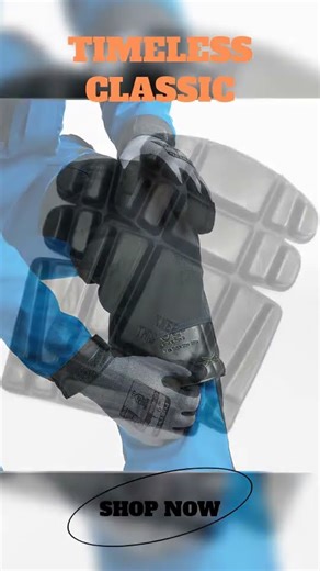 Portwest - Knee Pads