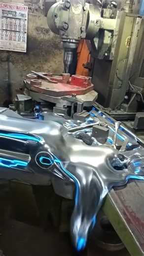 robo machine #machine