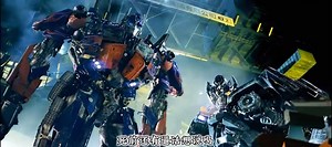 [4K 120FPS HDR] Optimus Prime vs. Devastator😎😎😎😎😎 | Show.Z Store