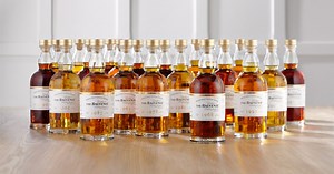 The 5 most expensive Scotch whiskies on earth