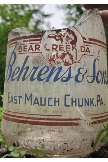 Exciting Bottle Digging Adventure at 10ft Depth