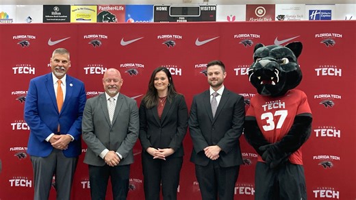 Florida Tech introduces new head basketball coaches for men's and women's teams