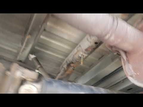 2004 Dodge RAM 1500 SLT Rollover Valve Issue - DIY Fix 4