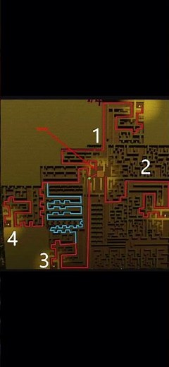 Map…for slap battles “Elude” glove