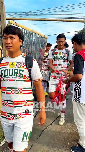 AMARIELDHO CS CIREBON #tarkam #tarkamkuningan #tarkamciayumajakuning #qaremcupkaliaren