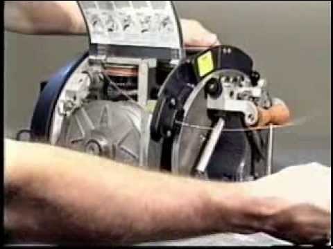 apollo lasher - how to use