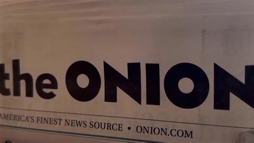 The Onion launches new bid to take over Alex Jones' Infowars and turn it into a parody platform